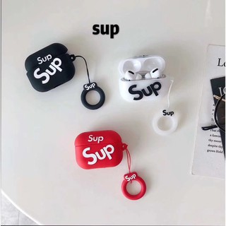 3D Cute Silicone Case For Airpods Pro Case Cartoon for airpod 3 Case Soft Cover For Air Pods Pro