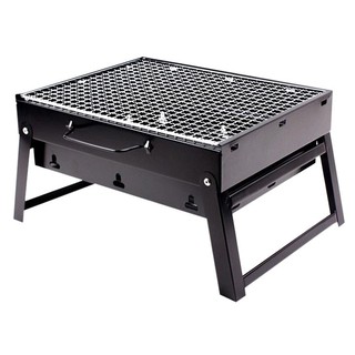 Bếp nướng than Du lịch, Phượt