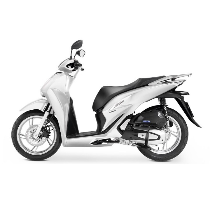 Xe Máy Honda SH150i Phiên Bản Phanh CBS 2020