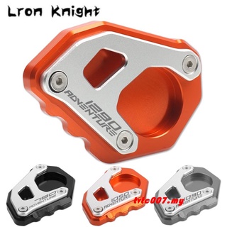 007moto cho ktm 790 1050 1090 1190 1090 1290 phiêu lưu adv xe máy cnc chân đế chân đế bên chân đế nối dài hỗ trợ pl