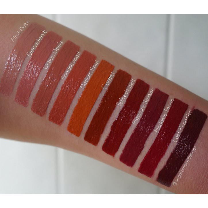 Son bóng NYX Slip Tease | BigBuy360 - bigbuy360.vn