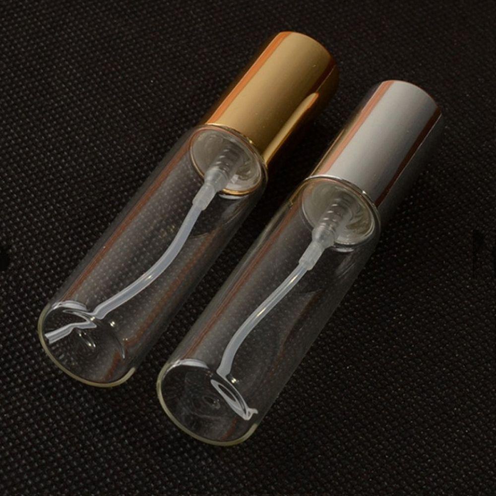 CLEOES Bình Xịt Xà Phòng Mini Trong Suốt Tiện Dụng