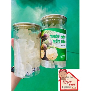 THỐT NỐT SẤY DẺO KO ĐƯỜNG 450g