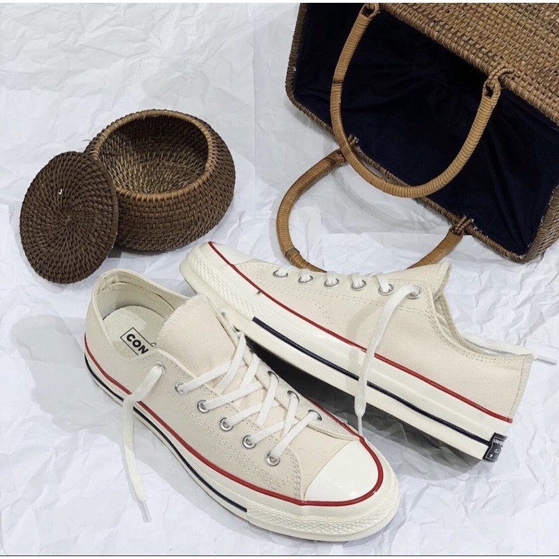 Giày sneaker CONVERSE CHUCK 1970s ICE CREAM LOW