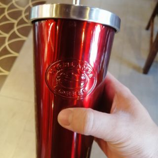 Ly giữ nhiệt  Highlands Coffee