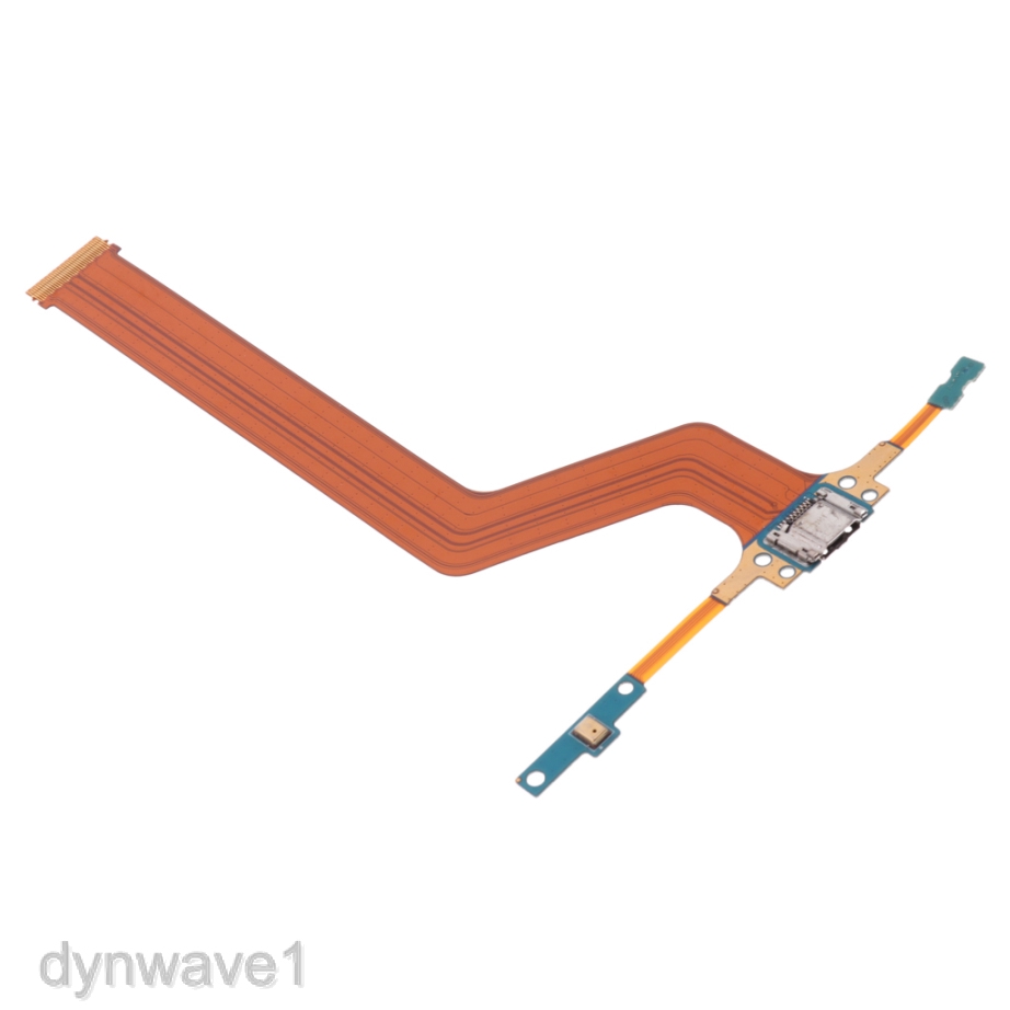 Mạch Cổng Sạc USB Cho Galaxy Note 10.1 P600 P605 1
