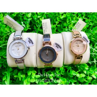 Đồng hồ nữ anne klein ak/2512lpgb