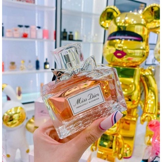 Nước hoa miss Dior