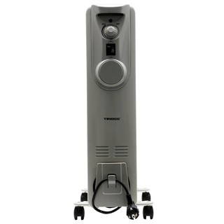 [GIAN HÀNG UY TÍN] [HÀNG CHÍNH HÃNG] Máy sưởi dầu TIROSS TS923 (9 thanh)