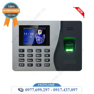 MÁY CHẤM CÔNG DẤU VÂN TAY DATHACO 2000ID