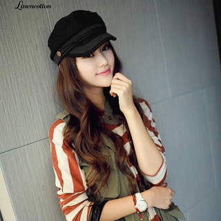 Mũ thủy thủ cá tính cho nữ