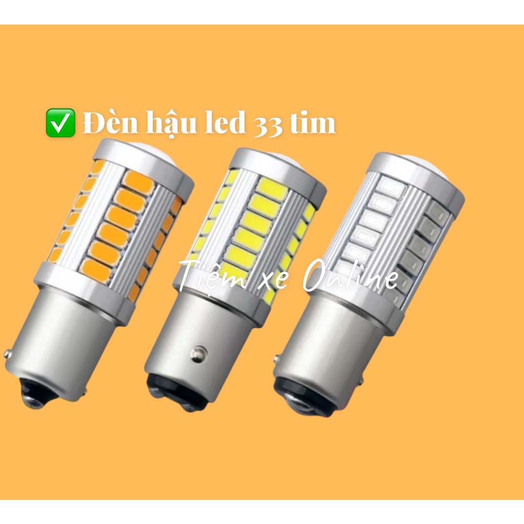 Nháy hậu stop F1 Cho Exciter , Winer , Dream , Wave