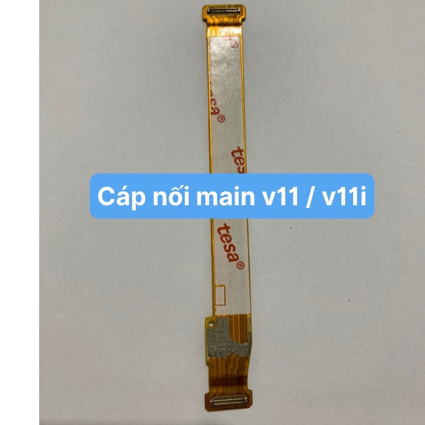 Cáp nối main sạc vivo V11 / V11i (dùng chung)