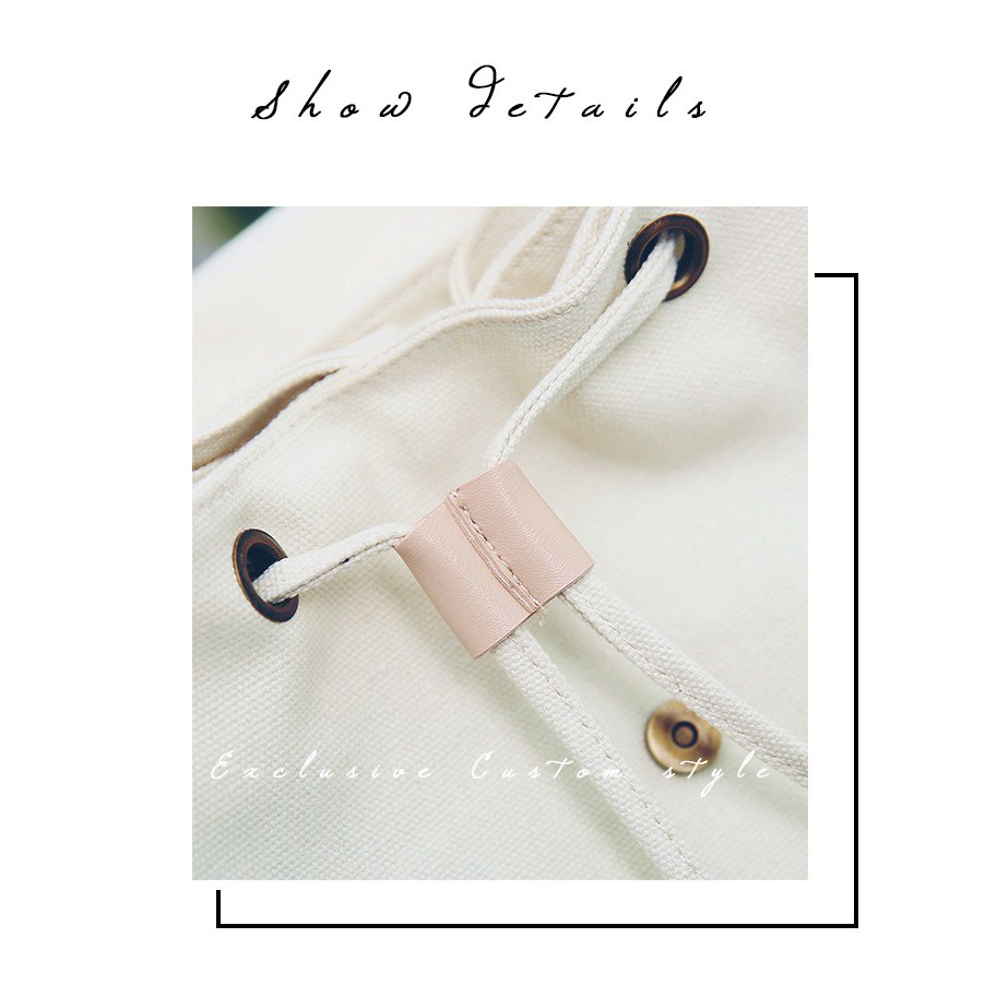 Balo Nữ Thời Trang