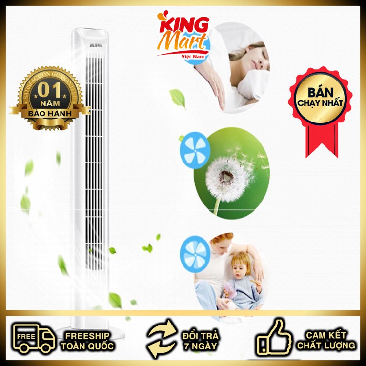 Quạt cây điều hòa EDM 33952 | BigBuy360 - bigbuy360.vn