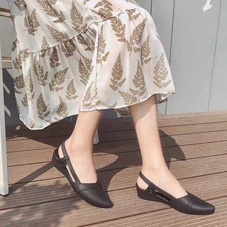 [SỈ] GIÀY NHỰA Thời Tiết