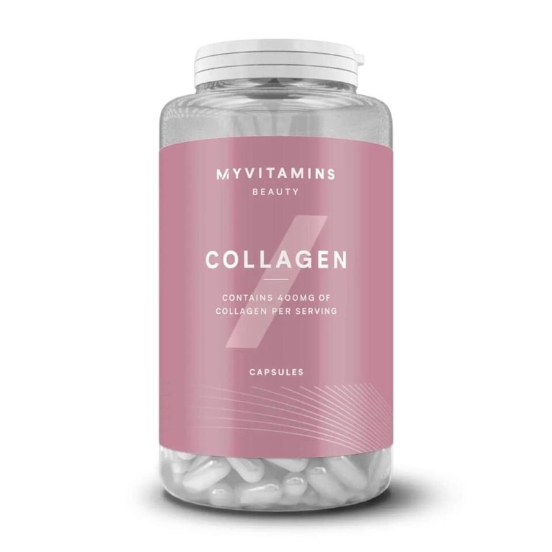VIÊN COLLAGEN MYVITAMINS