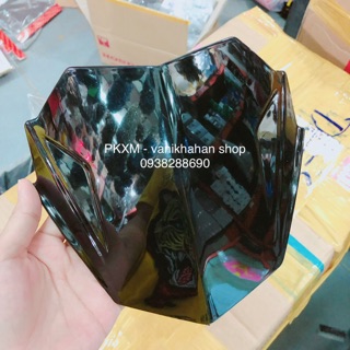 Mão chắn gió ext-winner trong