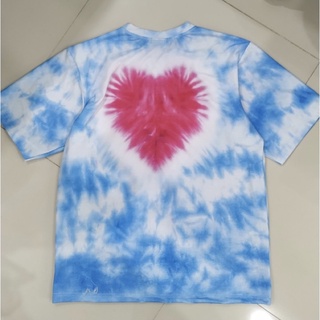 💙BOBUI TIE DYE 💙