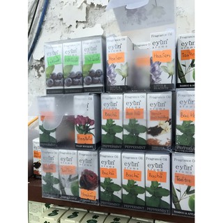 Tinh dầu Eyun Aroma lọ 10ml [Rẻ nhất Shopee]