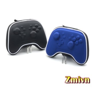 [Nintendo Switch] Túi chống sốc đựng tay cầm Pro Controller cho Nintendo Switch