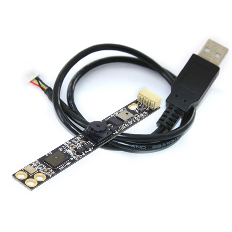 2 Mô Đun Camera Góc Rộng HM2057 Chất Lượng Cao