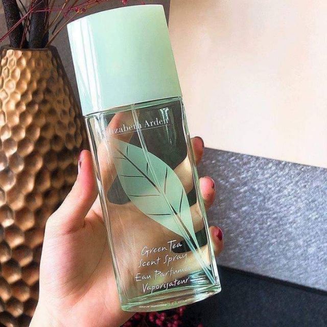 NƯỚC HOA Elizabeth Arden Green Tea