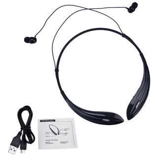 Tai nghe bluetooth HBS-901 thể thao