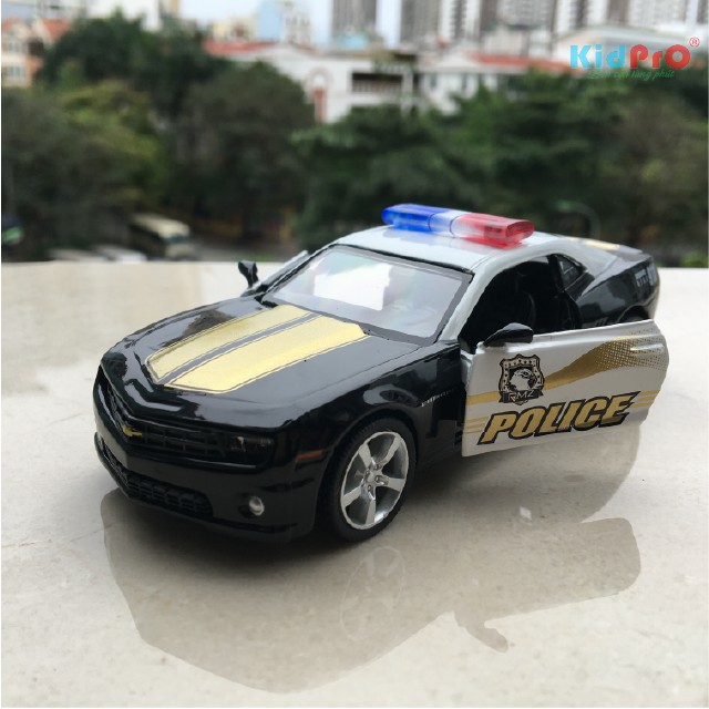 ĐỒ CHƠI TRẺ EM – Mô Hình Tĩnh, Siêu Xe Ô tô Cảnh Sát Dubai Police  Bằng Sắt, Tỷ Lệ 1:36 1:32 Cao Cấp, Giá Rẻ Cho Trẻ Em