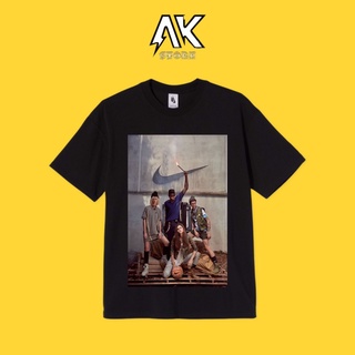 Áo thun Custom Hàng Cao Cấp Cotton 100% [ Free Ship ]