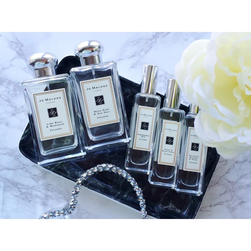 Nước hoa Jo malone 30ml