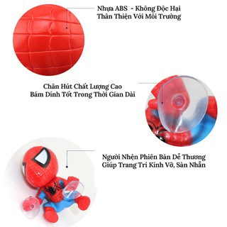 Đồ chơi Lego Juniors 10665 Xe Hơi Người Nhện