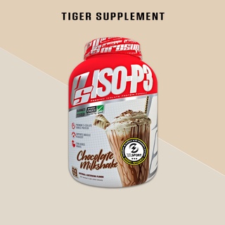 Whey ISO-P3 Prosupp - Sữa Tăng Cơ Isolate Hydrolyzed Whey Protein Isop3
