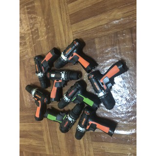 thân máy khoan pin 12V autuo