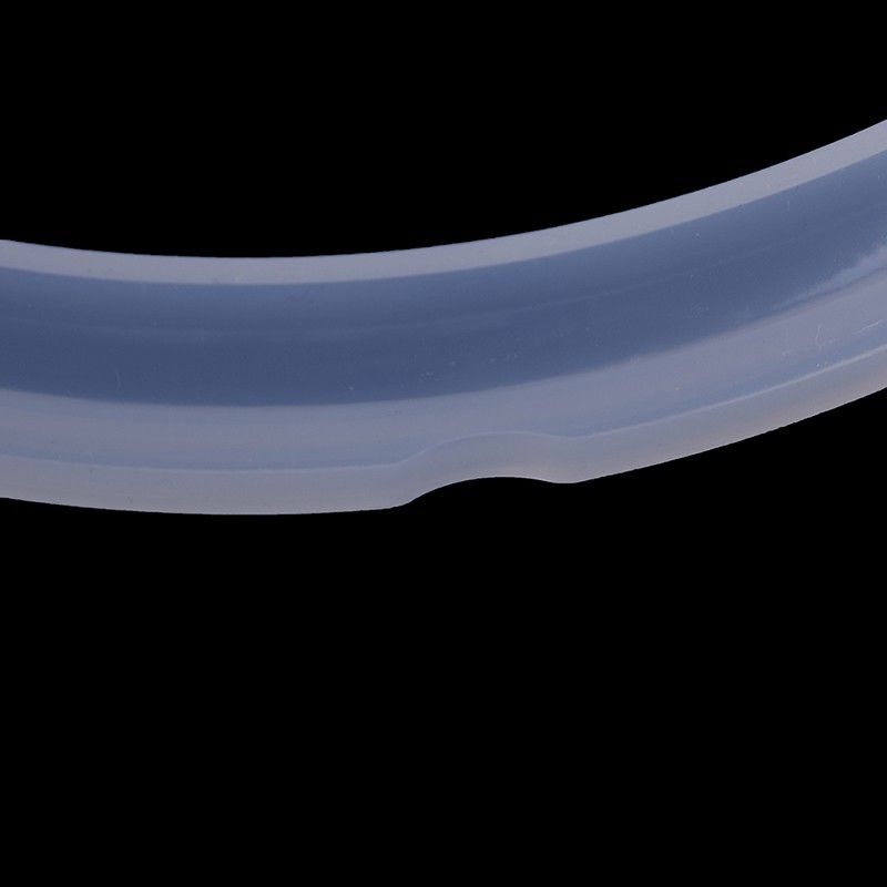 Vòng Đệm silicone Cho Nồi Áp Suất Điện 17.5cm 25.5cm