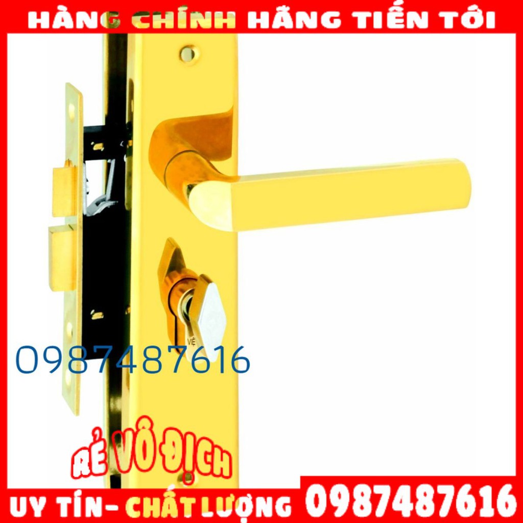 KHÓA VIỆT TIỆP 04515 ,,