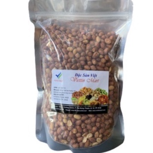 Đậu Phộng Da Cá Viettinmart 1Kg