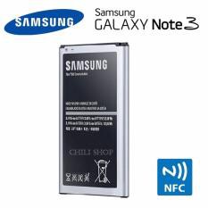 Pin Samsung Galaxy Note 3 N9000 3200mAh (Đen) Zin Mới 100% Có Bảo Hành