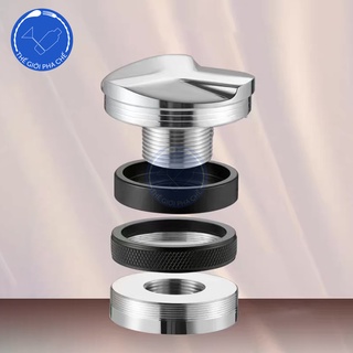 [HOT] Tamper OCD San 58mm - Dụng Cụ Dàn Đều Cafe