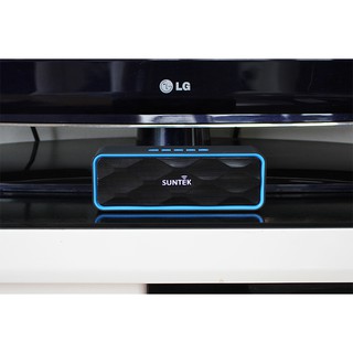 Loa Bluetooth SUNTEK SC211 | Loa bluetooth ko dây