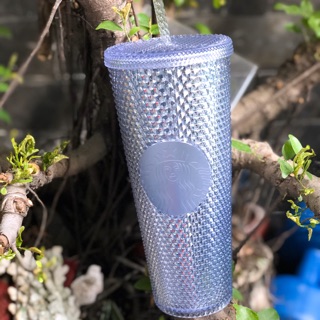 Ly starbucks studded White usa (Authentic)