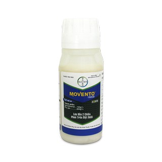 Movento 150OD trị rệp sáp