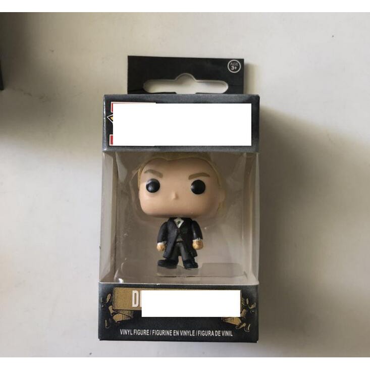 Funko Pop Búp Bê Đồ Chơi Hình Nhân Vật Trong Phim Harry Potter