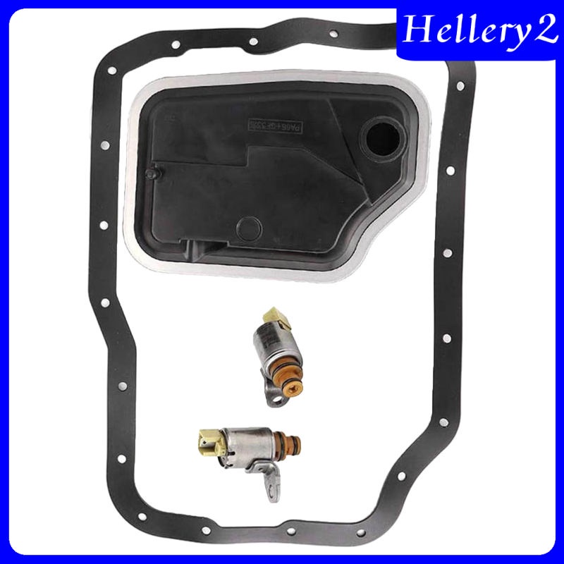Transmission Solenoid Filter Kit Fits for Mazda 2 3 5 6 4F27E Accessories