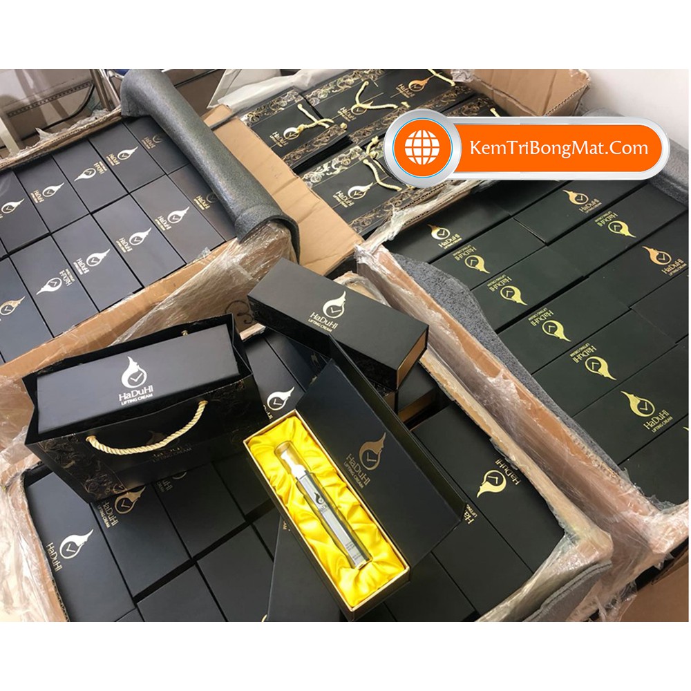 Kem Tan Bọng Mắt HADUHI Tặng Quà 980K Chính Hãng Hàn Quốc | BigBuy360 - bigbuy360.vn