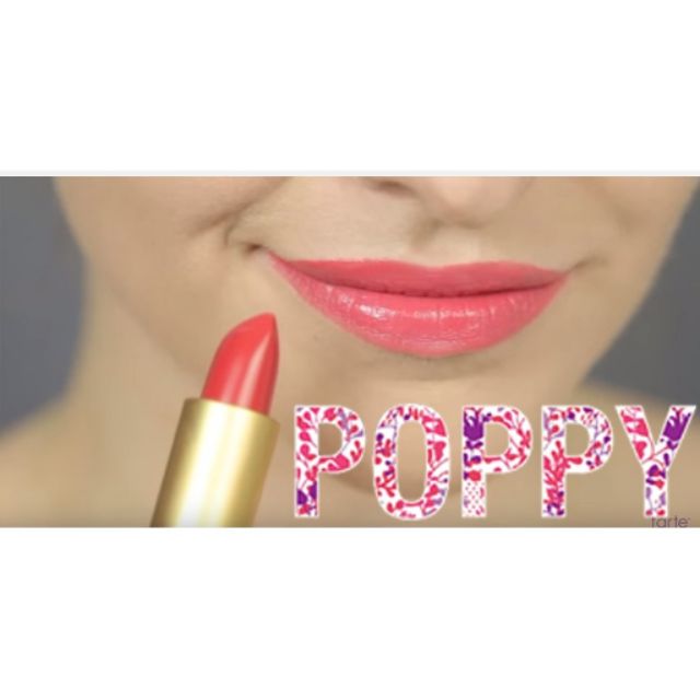 Son Tarte Amazonian Butter Lipstick