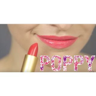 Son Tarte Amazonian Butter Lipstick