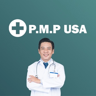 PMP USA