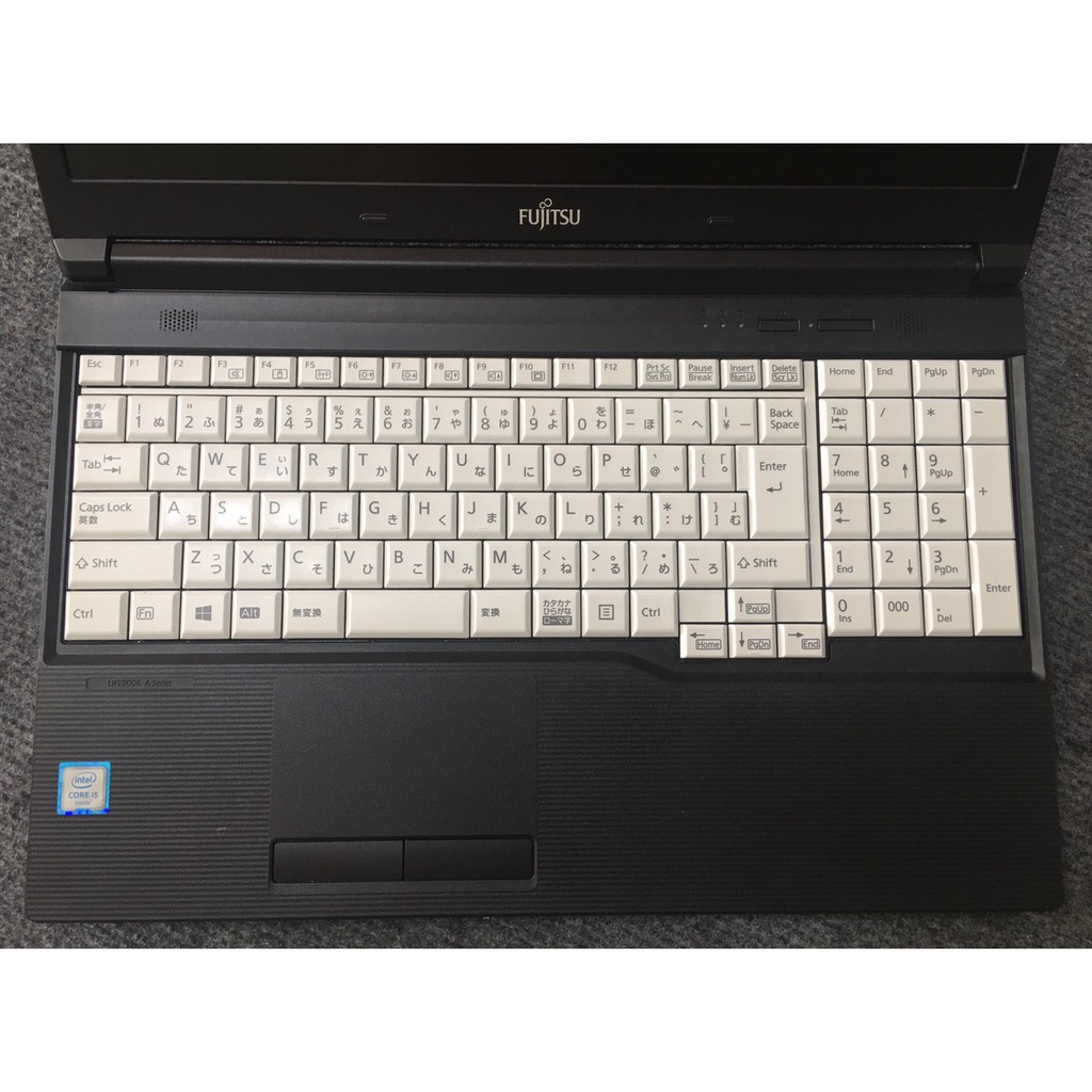 LAPTOP MADE IN JAPAN, FUJITSHU A746/N, CORE I5 - 6300U - RAM PC4 4G - SSD 256G, MÀN HÌNH FHD 1080,MỚI KENG | BigBuy360 - bigbuy360.vn