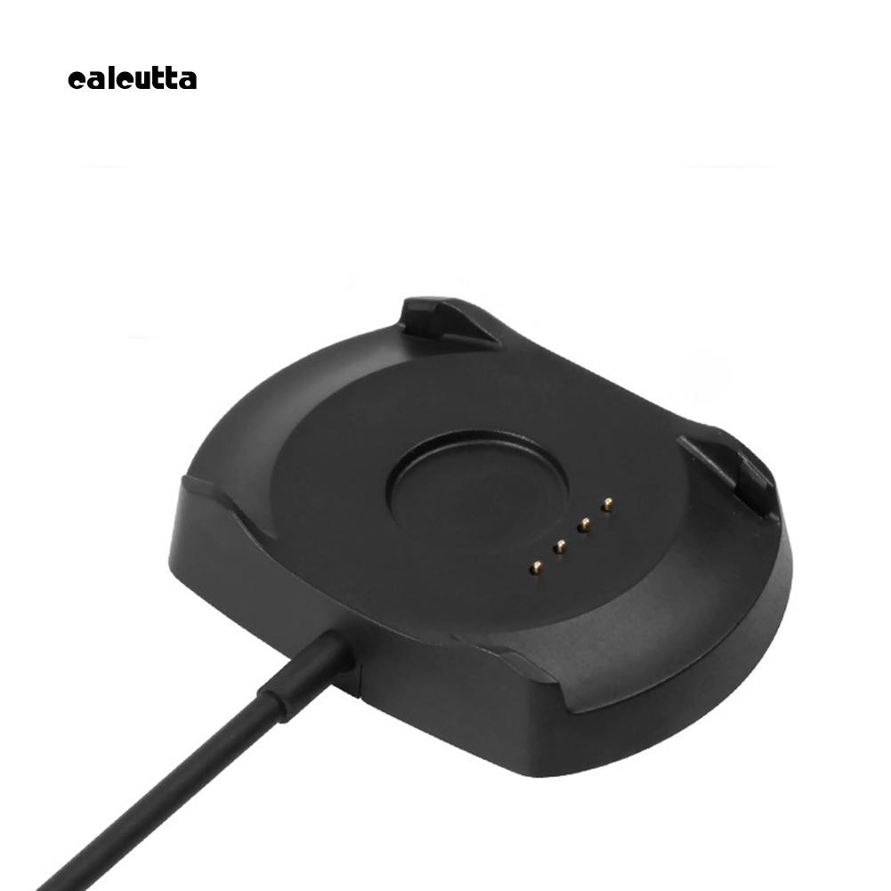 Đế Sạc USB 1M Cho Đồng Hồ Thông Minh Huami Amazfit Stratos 2 / 2S